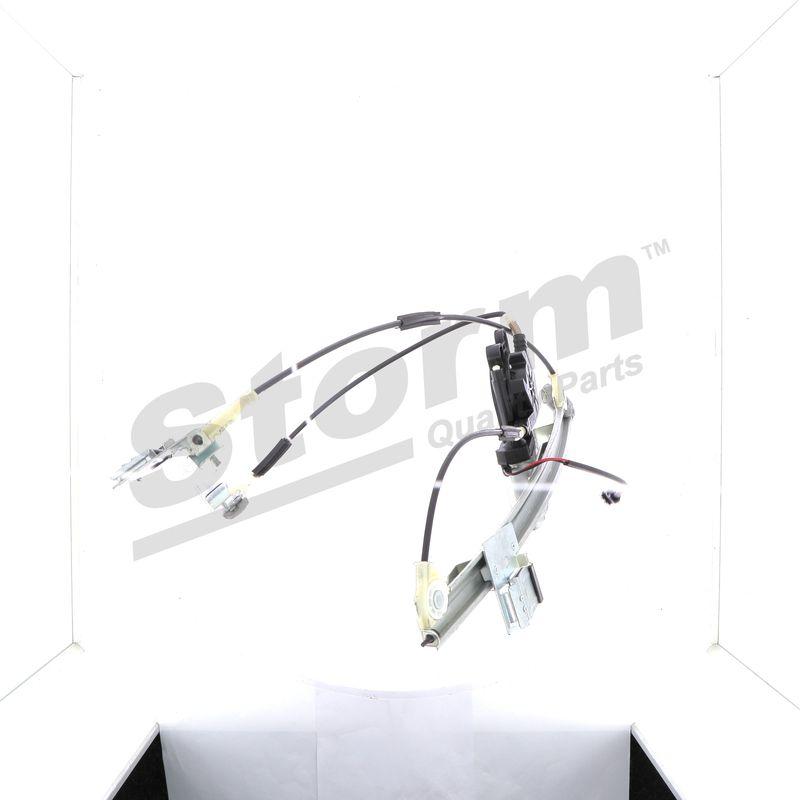 Lève-vitre STORM QUALITY PARTS 90278ST