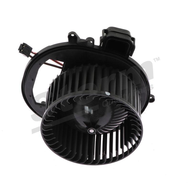 Pulseur d'air habitacle STORM QUALITY PARTS 1510804
