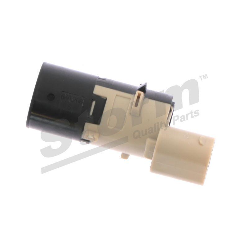 Capteur, aide au stationnement STORM QUALITY PARTS 777137