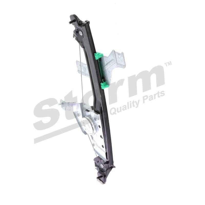 Lève-vitre STORM QUALITY PARTS 7087524