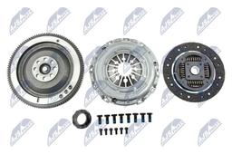 Kit d'embrayage NTY NZS-BM-004