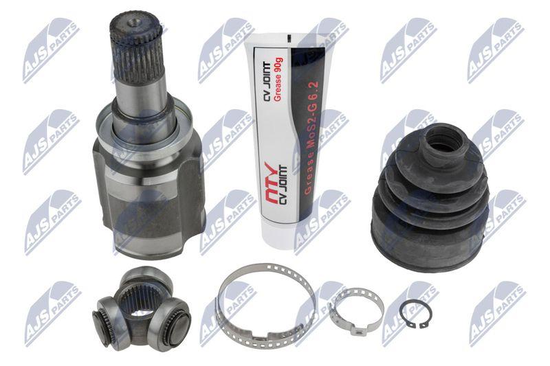 Jeu de joints, arbre de transmission NTY NPW-SU-038