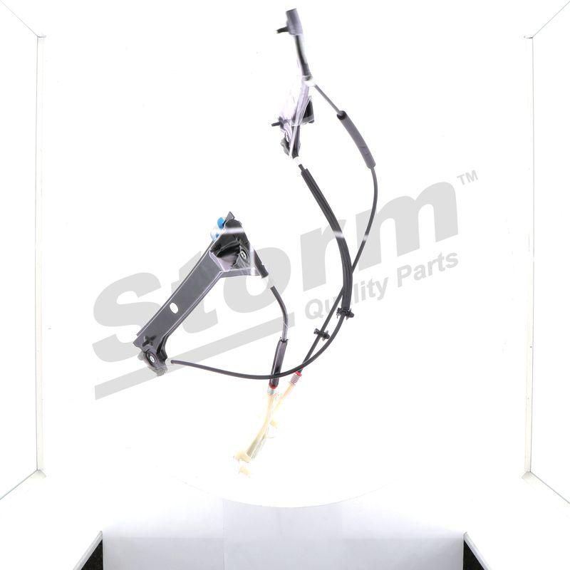 Lève-vitre STORM QUALITY PARTS 9307569