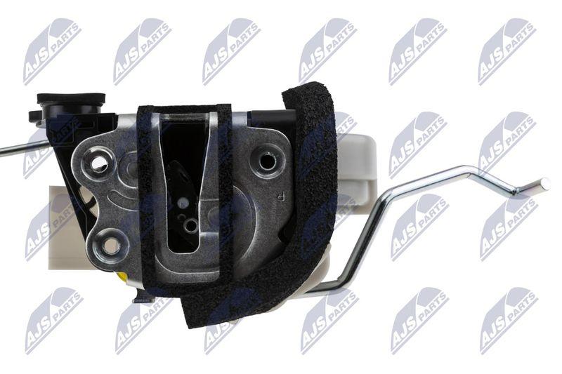 Serrure de porte NTY EZC-KA-039