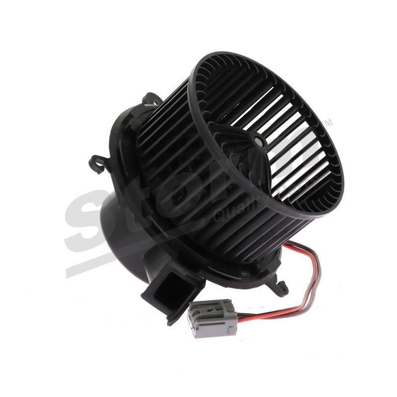 Pulseur d'air habitacle STORM QUALITY PARTS 6500802