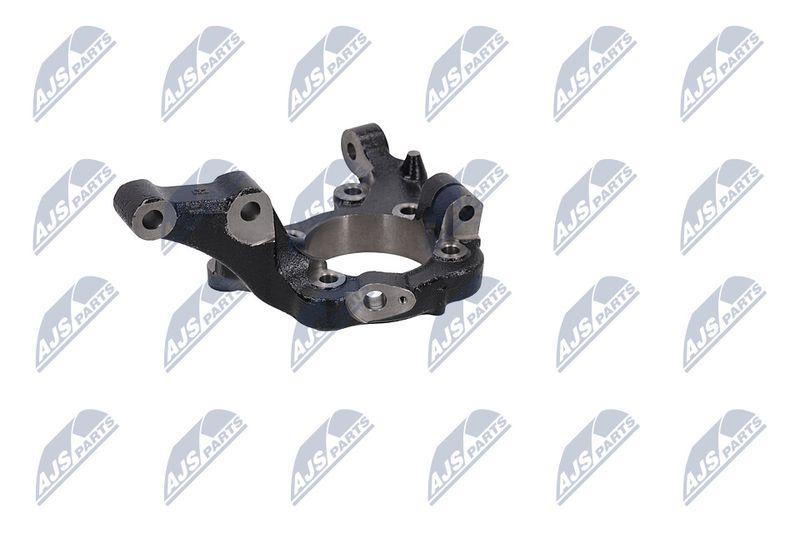Fusée d'essieu, suspension de roue NTY ZZP-HY-517