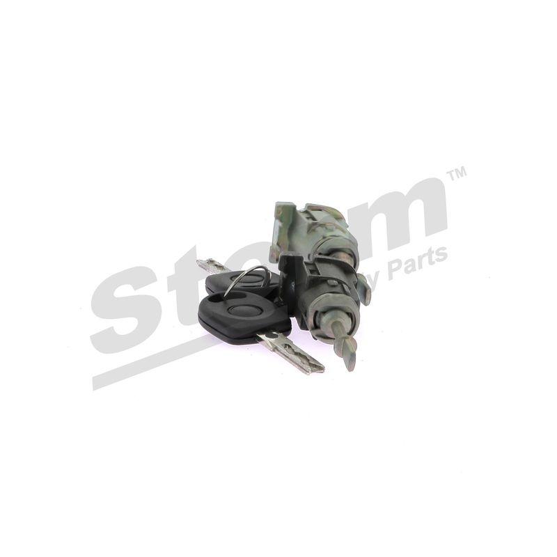 Jeu de cylindres de serrures STORM QUALITY PARTS 1022501