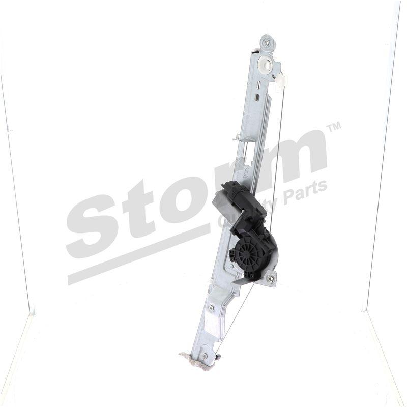 Lève-vitre STORM QUALITY PARTS 87146