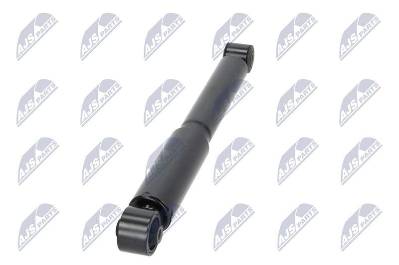 Amortisseur NTY A-PL-004