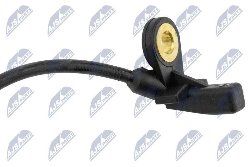 Capteur, vitesse de roue NTY HCA-VV-012