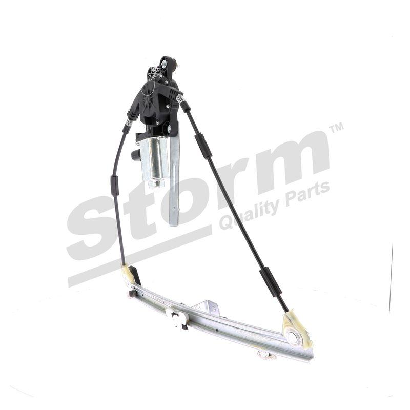 Lève-vitre STORM QUALITY PARTS 33078