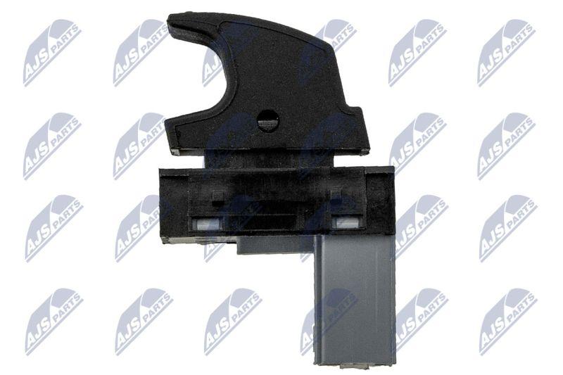 Interrupteur, lève-vitre NTY EWS-SK-003