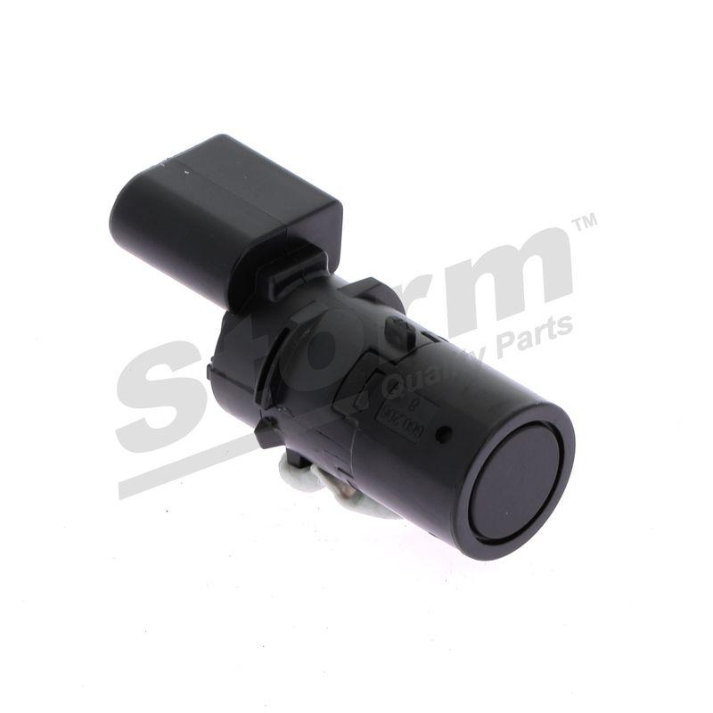 Capteur, aide au stationnement STORM QUALITY PARTS 399217
