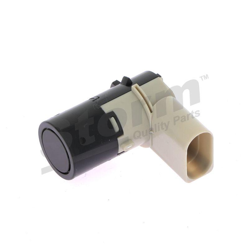 Capteur, aide au stationnement STORM QUALITY PARTS 399212