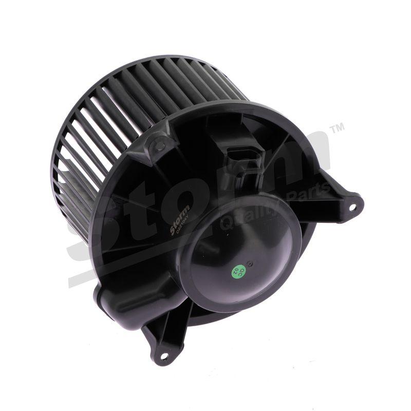 Pulseur d'air habitacle STORM QUALITY PARTS 15110801