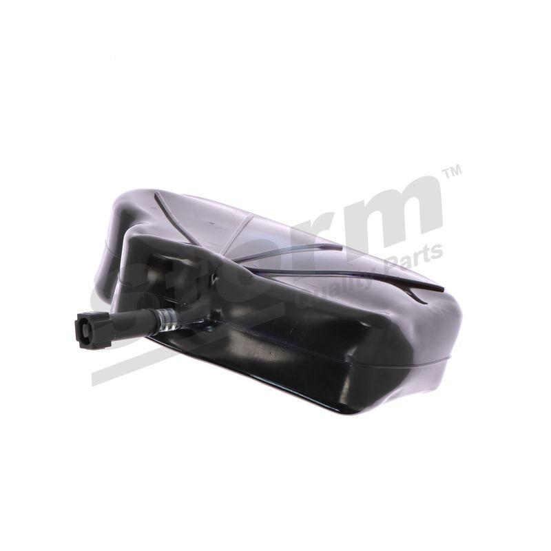 Additif, régénération du filtre à particules/à suie STORM QUALITY PARTS 777511