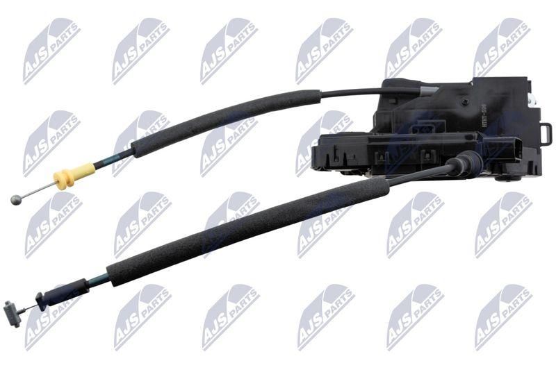 Serrure de porte NTY EZC-HY-598