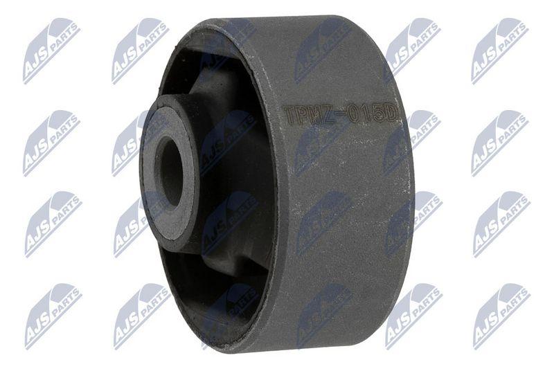 Suspension, Différentiel NTY ZTT-MZ-015D