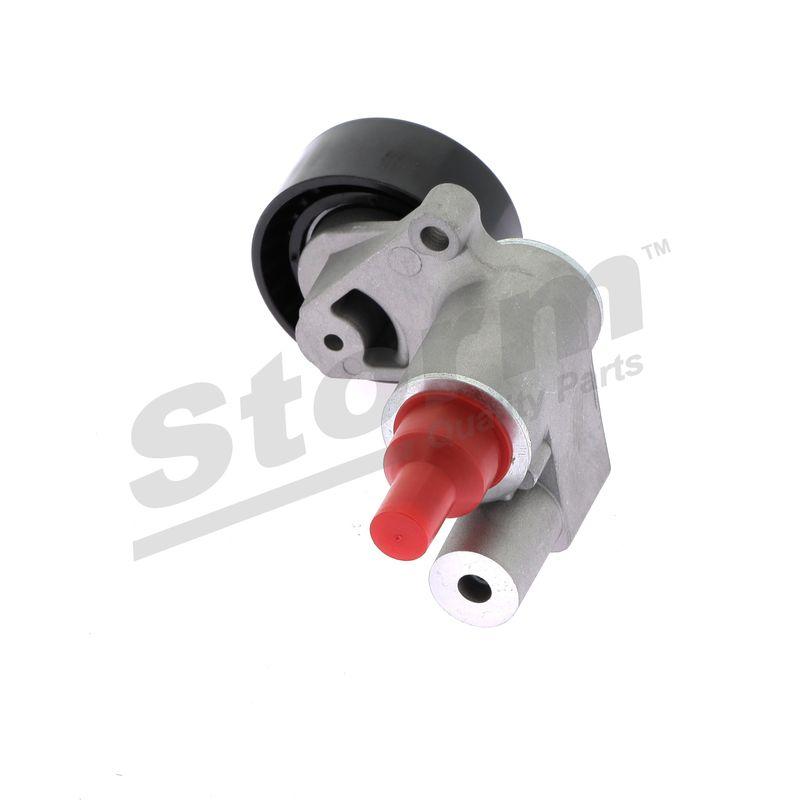 Tendeur de courroie, courroie trapézoïdale à nervures STORM QUALITY PARTS 29993