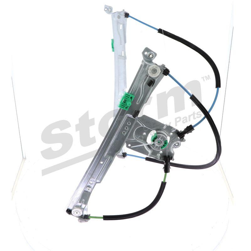 Lève-vitre STORM QUALITY PARTS 80971