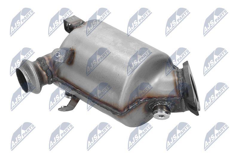 Catalyseur NTY KAT-RE-015