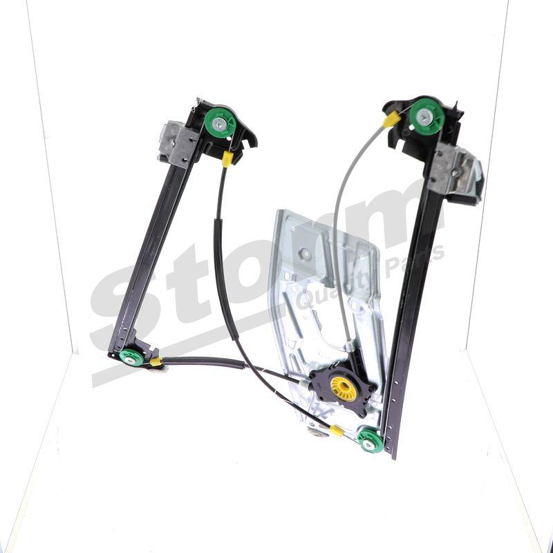 Lève-vitre STORM QUALITY PARTS 17279