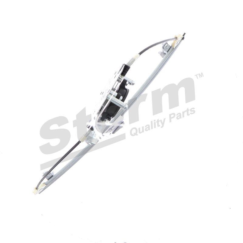 Lève-vitre STORM QUALITY PARTS 125076