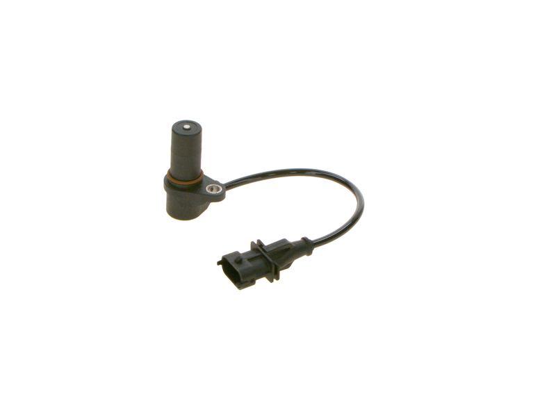 Capteur d'angle, vilebrequin BOSCH 0 281 002 486