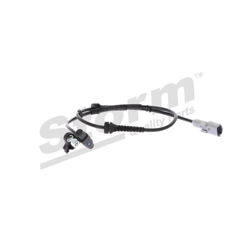 Capteur, vitesse de roue STORM QUALITY PARTS 708000