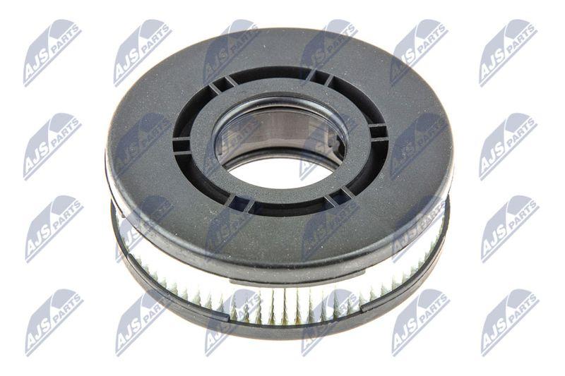 Filtre, ventilation du carter-moteur NTY EPCV-FT-000