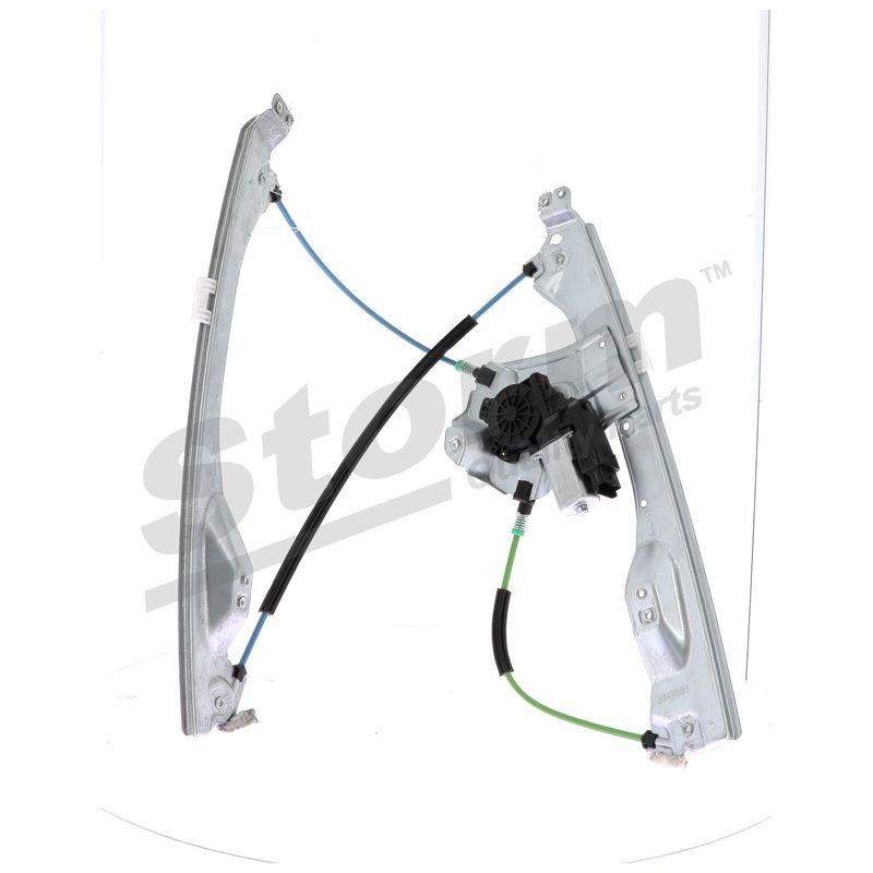 Lève-vitre STORM QUALITY PARTS 80977