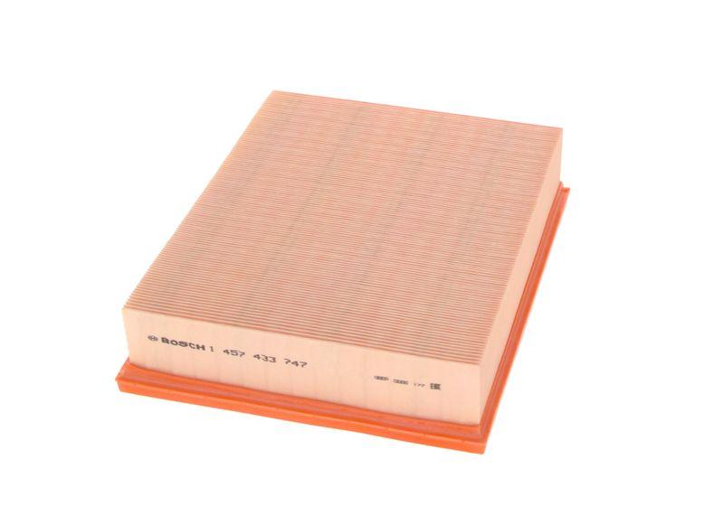 Filtre à air BOSCH 1 457 433 747