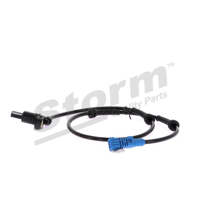 Capteur, vitesse de roue STORM QUALITY PARTS 777110