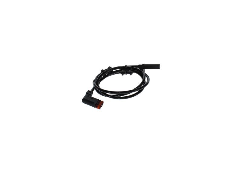 Capteur, vitesse de roue BOSCH 0 986 594 542