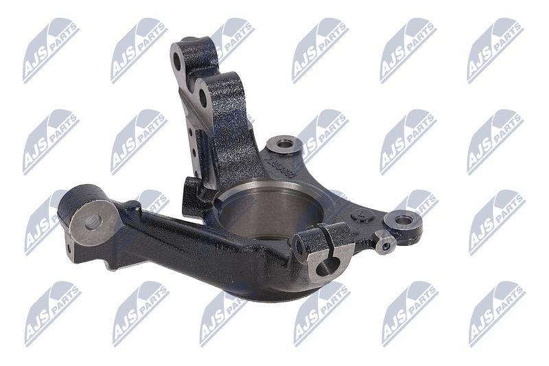 Fusée d'essieu, suspension de roue NTY ZZP-PE-015