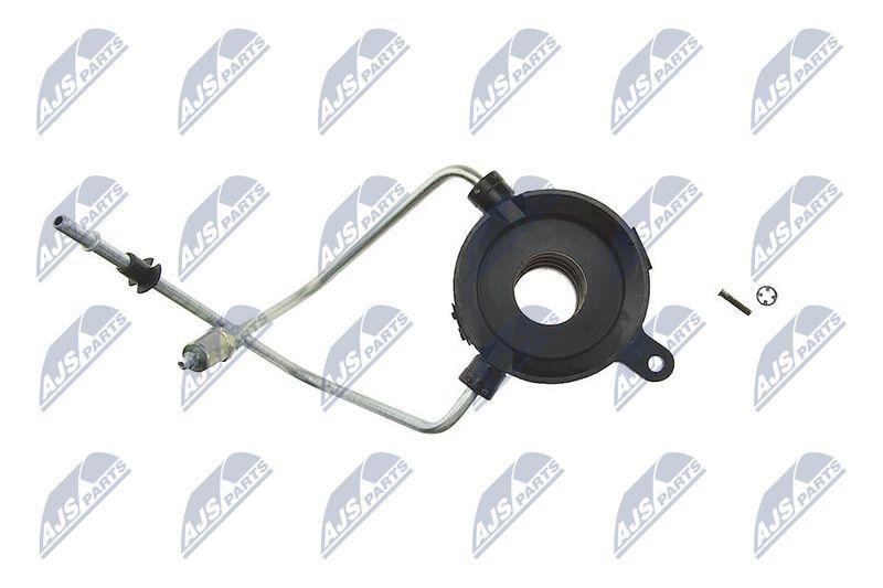Butée hydraulique, embrayage NTY NWS-CH-005