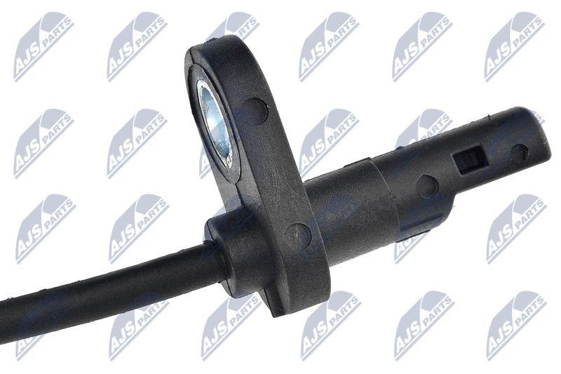 Capteur, vitesse de roue NTY HCA-HD-100