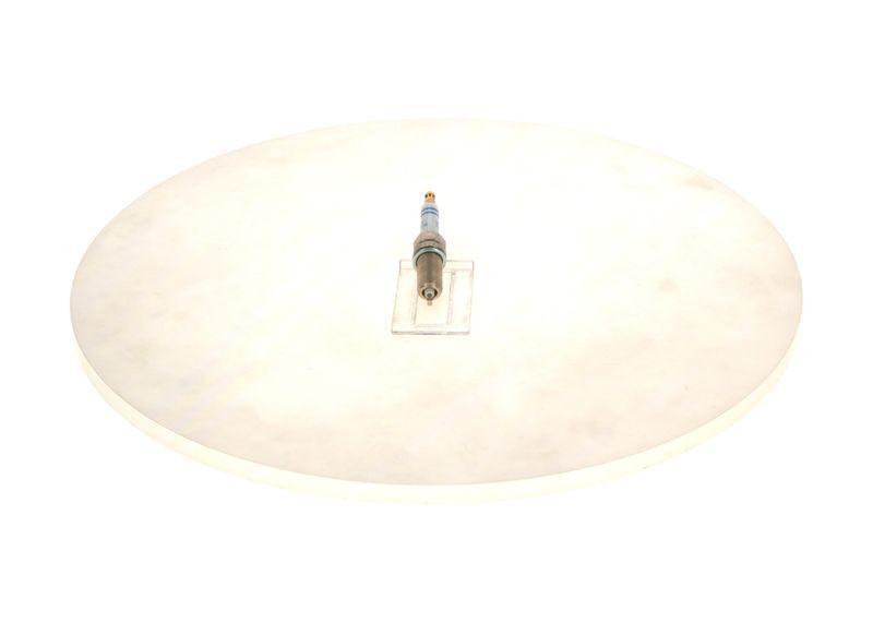Bougie d'allumage BOSCH 0 242 240 619