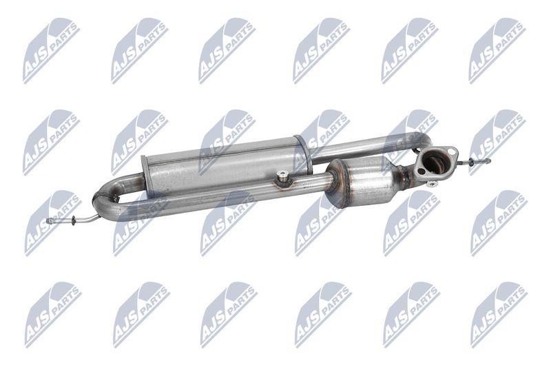 Catalyseur NTY KAT-ME-005