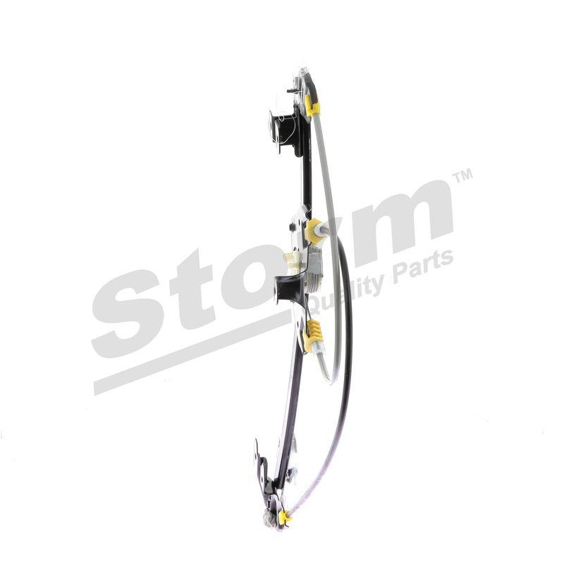 Lève-vitre STORM QUALITY PARTS 691078