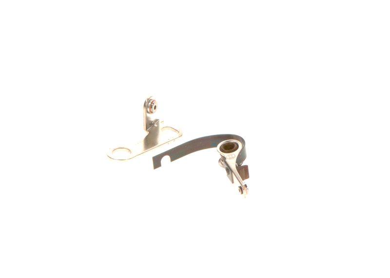 Jeu de contacts, distributeur d'allumage BOSCH 1 237 013 720