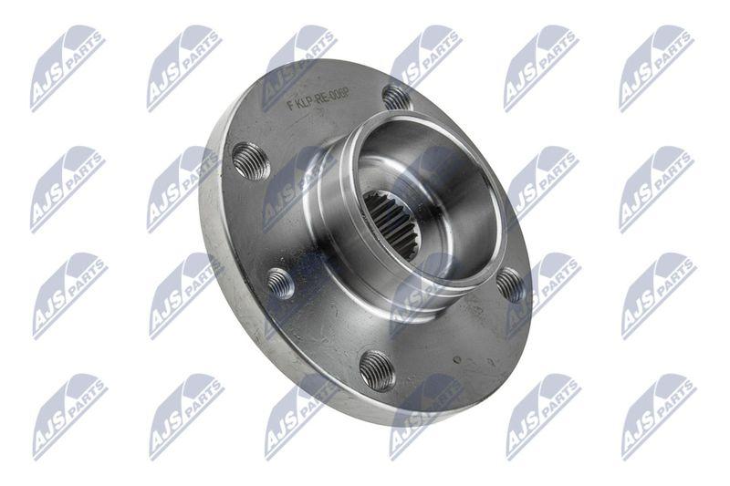 Moyeu de roue NTY KLP-RE-006P