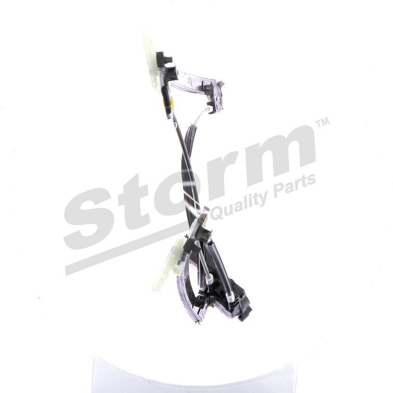 Lève-vitre STORM QUALITY PARTS 87141