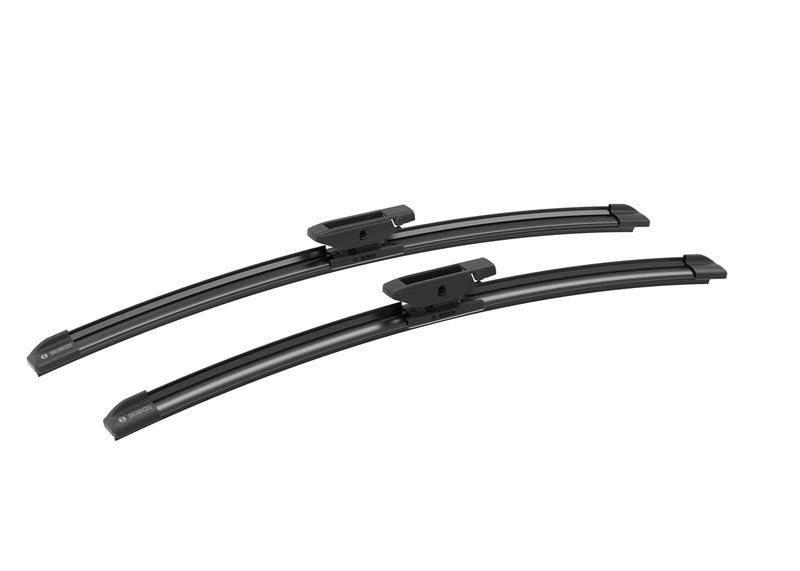 Balai d'essuie-glace BOSCH 3 397 007 856