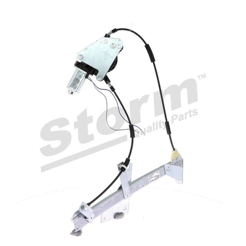 Lève-vitre STORM QUALITY PARTS 121775