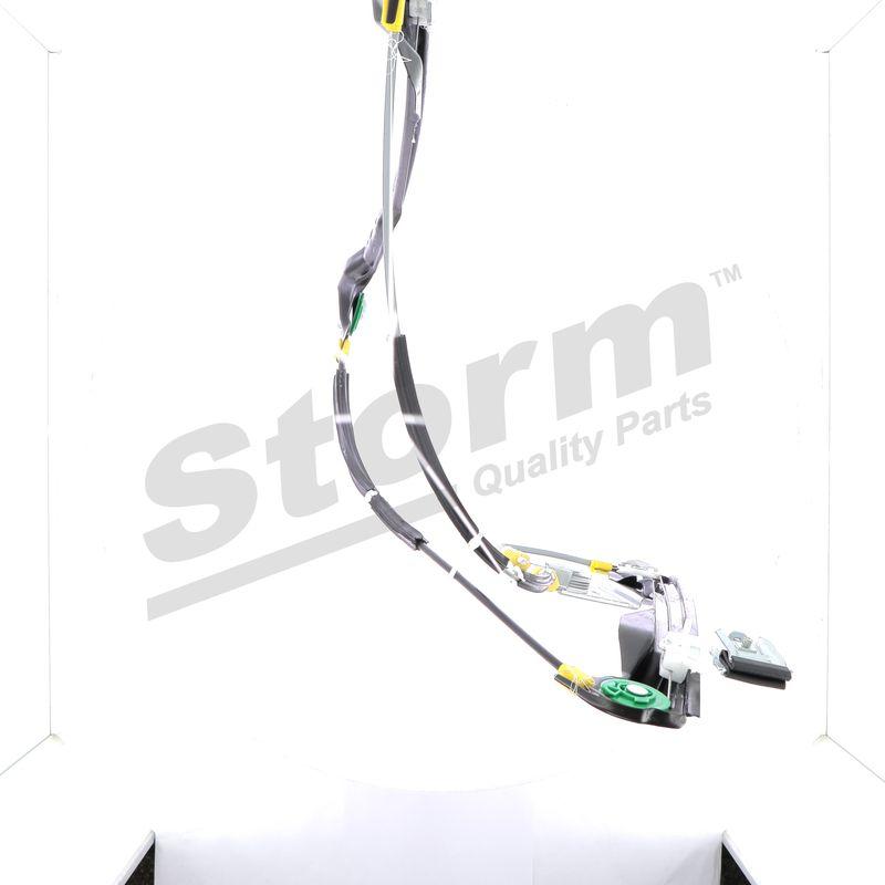 Lève-vitre STORM QUALITY PARTS 46571