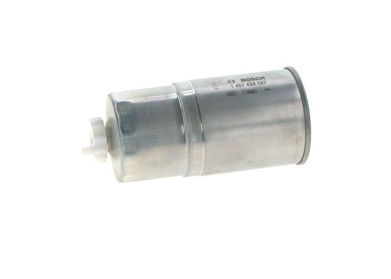Filtre à carburant BOSCH 1 457 434 187