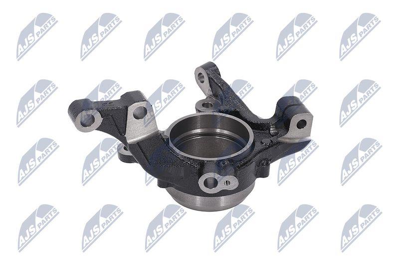 Fusée d'essieu, suspension de roue NTY ZZP-HY-523