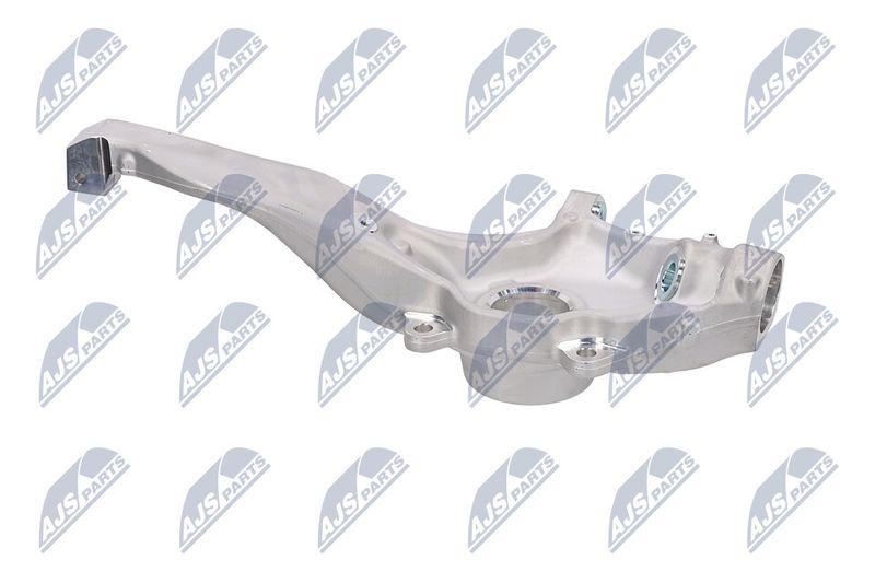 Fusée d'essieu, suspension de roue NTY ZZP-LR-013