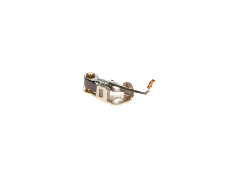 Jeu de contacts, distributeur d'allumage BOSCH 1 237 013 044